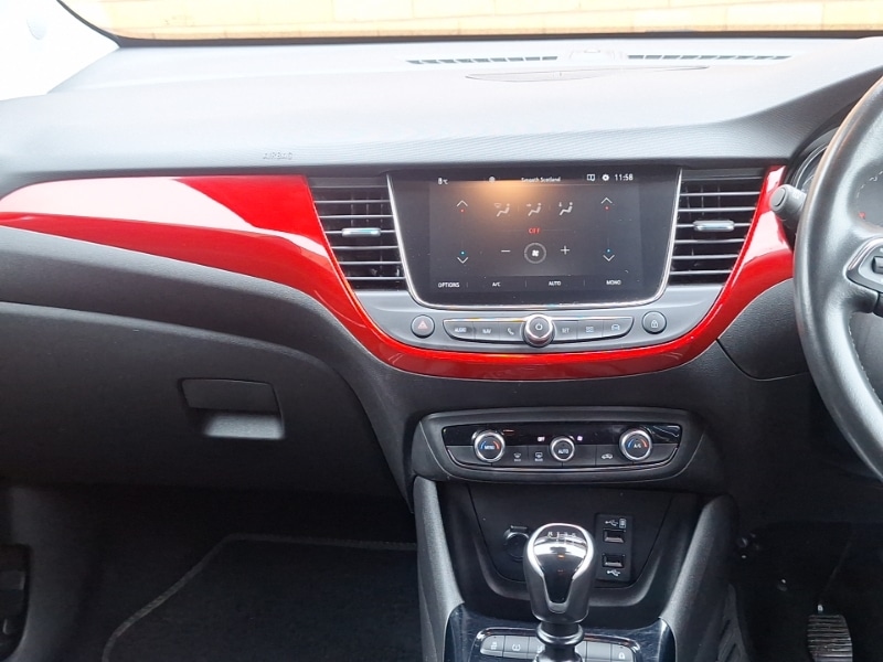 Used Vauxhall Crossland 2022 for sale - 78126611: Photo 10