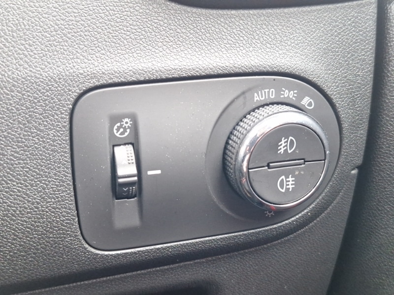 Used Vauxhall Crossland 2022 for sale - 78126611: Photo 13