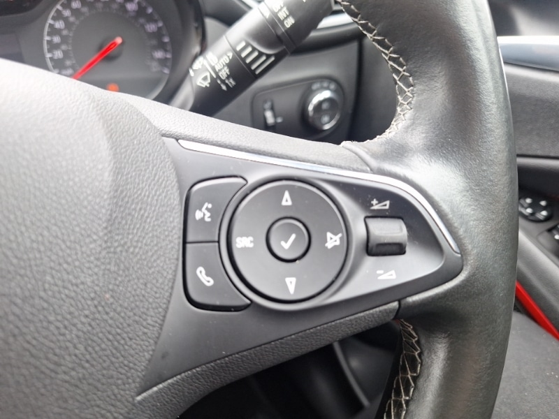 Used Vauxhall Crossland 2022 for sale - 78126611: Photo 15