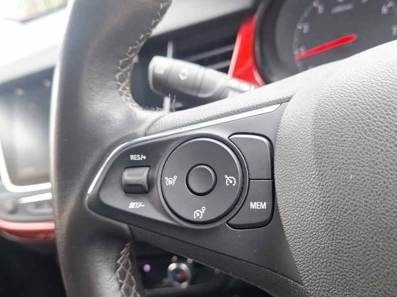 Used Vauxhall Crossland 2022 for sale - 78126611: Photo 16