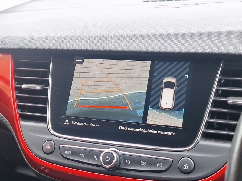 Used Vauxhall Crossland 2022 for sale - 78126611: Photo 18