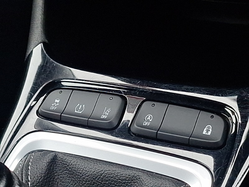 Used Vauxhall Crossland 2022 for sale - 78126611: Photo 19