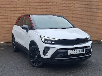Used Vauxhall Crossland 2022 for sale - 78126611: Photo