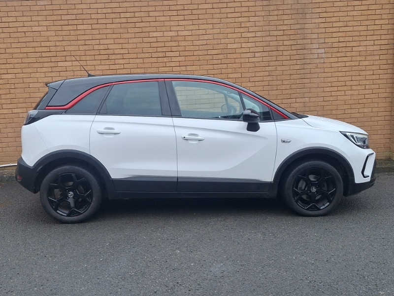 Used Vauxhall Crossland 2022 for sale - 78126611: Photo 4