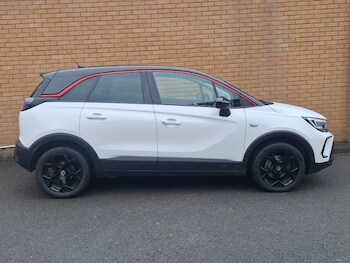 Used Vauxhall Crossland 2022 for sale - 78126611: Photo