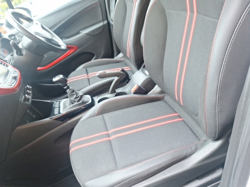 Used Vauxhall Crossland 2022 for sale - 78126611: Photo 5