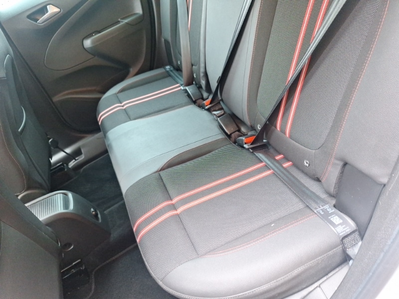 Used Vauxhall Crossland 2022 for sale - 78126611: Photo 6