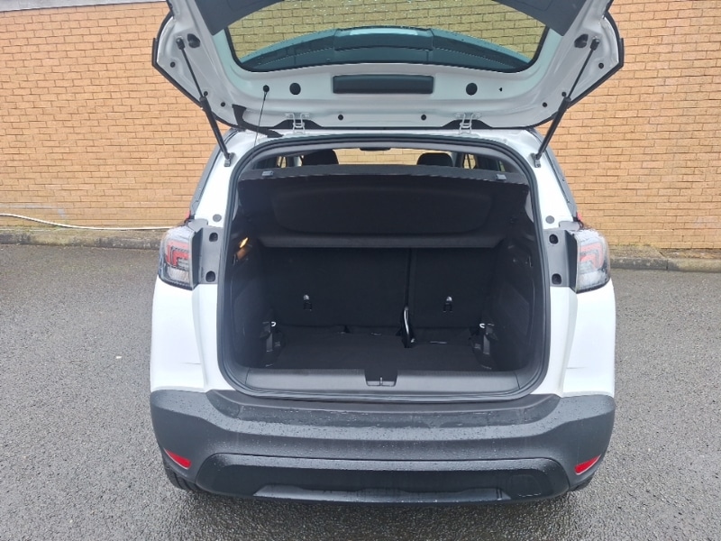 Used Vauxhall Crossland 2022 for sale - 78126611: Photo 8