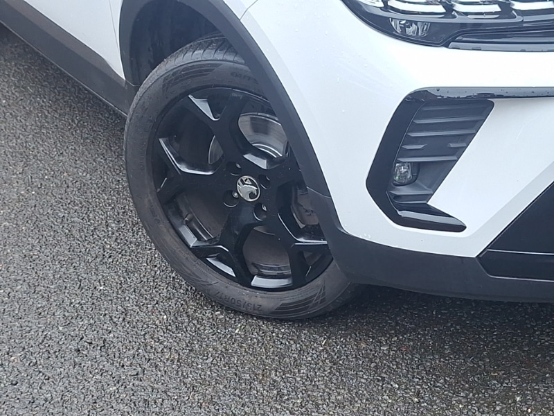 Used Vauxhall Crossland 2022 for sale - 78126611: Photo 9