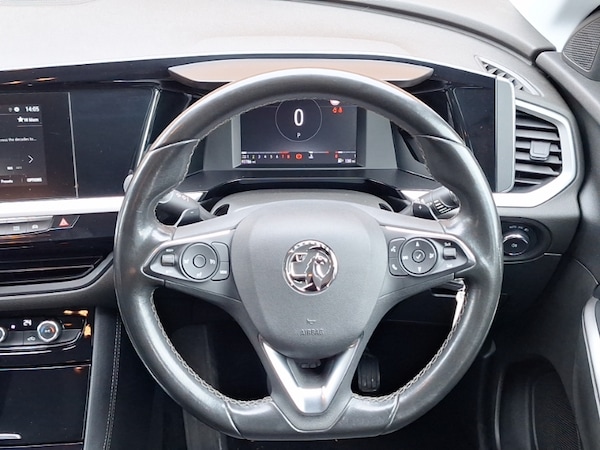 Used Vauxhall Grandland 2022 for sale - 76254584: Photo 10