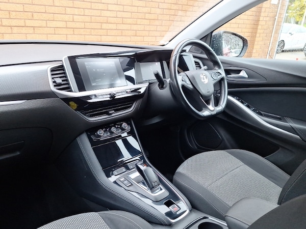 Used Vauxhall Grandland 2022 for sale - 76254584: Photo 11