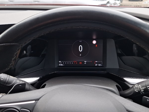 Used Vauxhall Grandland 2022 for sale - 76254584: Photo 14