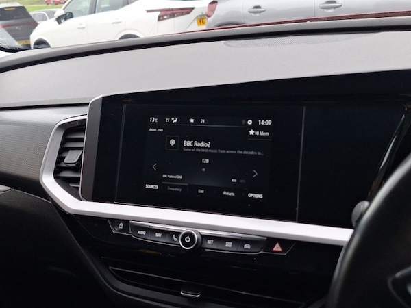 Used Vauxhall Grandland 2022 for sale - 76254584: Photo 15