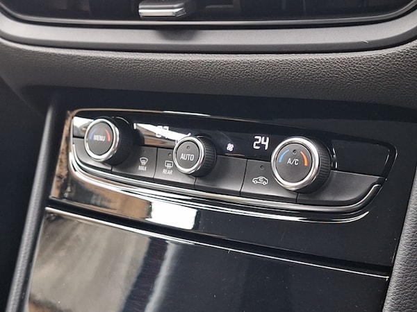 Used Vauxhall Grandland 2022 for sale - 76254584: Photo 16