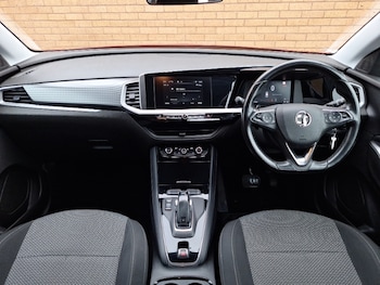 Used Vauxhall Grandland 2022 for sale - 76254584: Photo