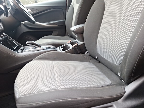 Used Vauxhall Grandland 2022 for sale - 76254584: Photo 5