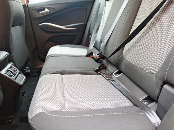 Used Vauxhall Grandland 2022 for sale - 76254584: Photo 6