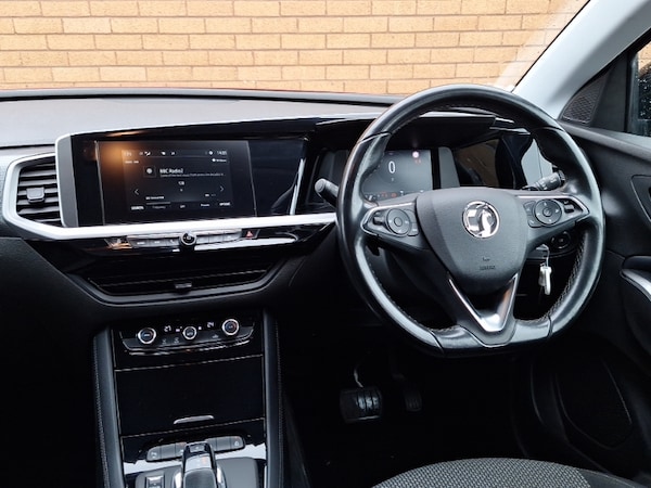 Used Vauxhall Grandland 2022 for sale - 76254584: Photo 7