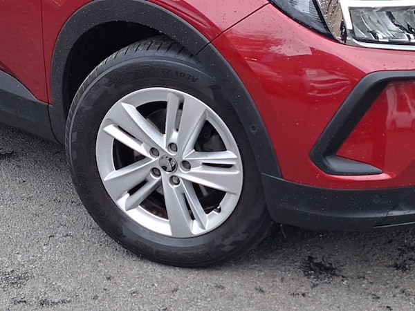 Used Vauxhall Grandland 2022 for sale - 76254584: Photo 9