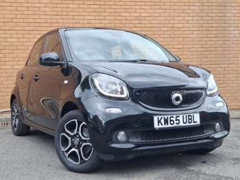 2016 - 0.9 Turbo Prime Premium Plus 5dr