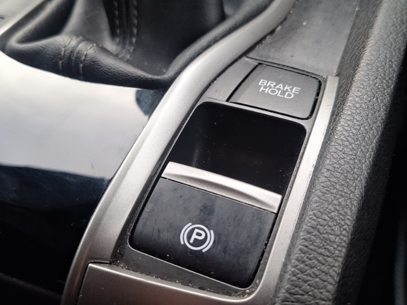 Used Honda Civic 2019 for sale - 76721598: Photo 18