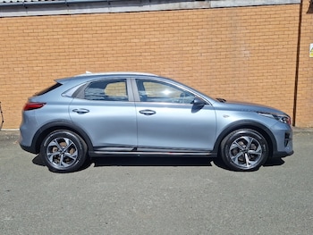 Used Kia XCeed 2020 for sale - 79493313: Photo