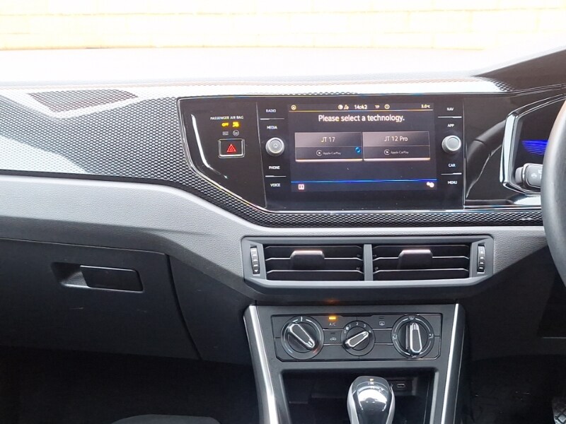 Used Volkswagen Taigo 2022 for sale - 77678094: Photo 10