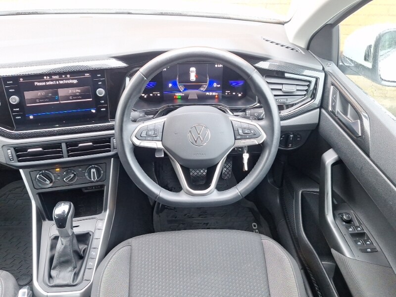 Used Volkswagen Taigo 2022 for sale - 77678094: Photo 11