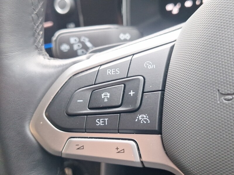 Used Volkswagen Taigo 2022 for sale - 77678094: Photo 15