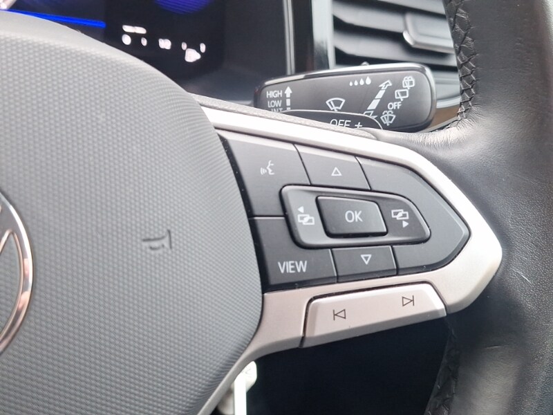 Used Volkswagen Taigo 2022 for sale - 77678094: Photo 16