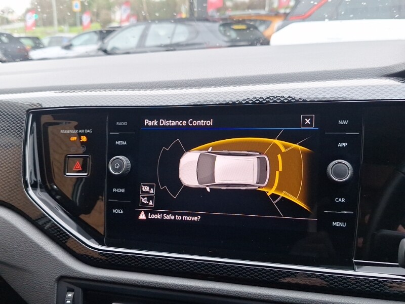 Used Volkswagen Taigo 2022 for sale - 77678094: Photo 18