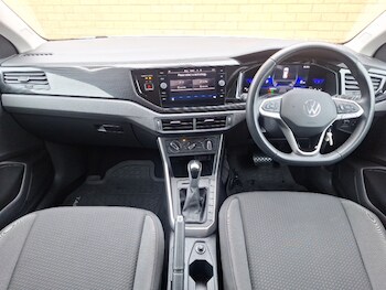 Used Volkswagen Taigo 2022 for sale - 77678094: Photo