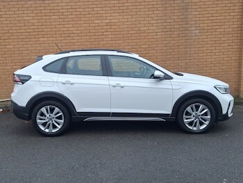 Used Volkswagen Taigo 2022 for sale - 77678094: Photo