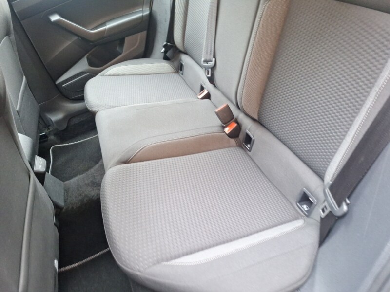 Used Volkswagen Taigo 2022 for sale - 77678094: Photo 6