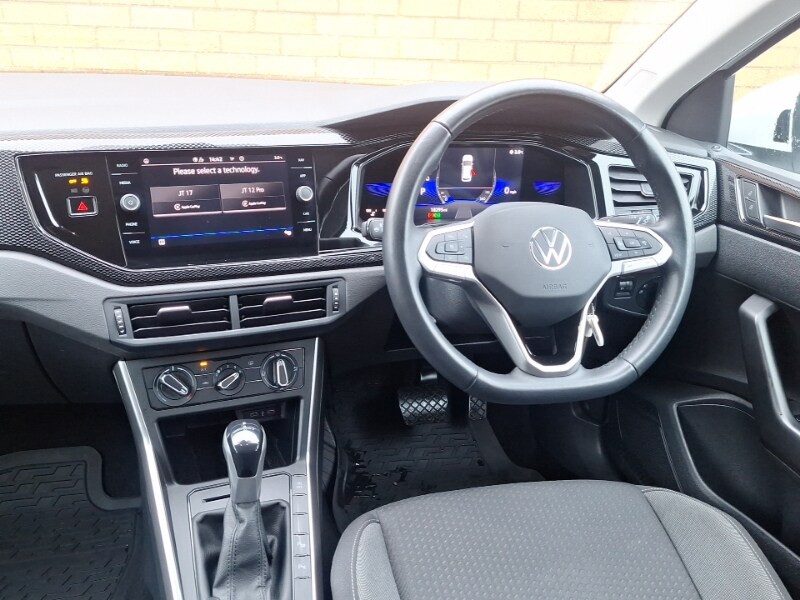 Used Volkswagen Taigo 2022 for sale - 77678094: Photo 7