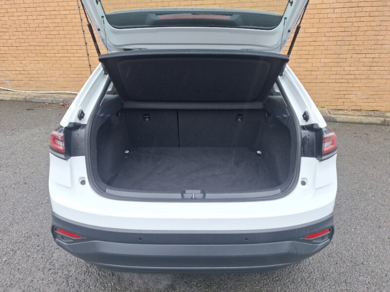 Used Volkswagen Taigo 2022 for sale - 77678094: Photo 8