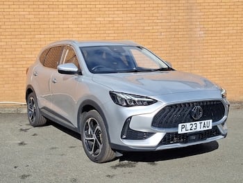 Used MG MG HS 2023 for sale - 79686104: Photo