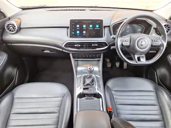 Used MG MG HS 2023 for sale - 79686104: Photo