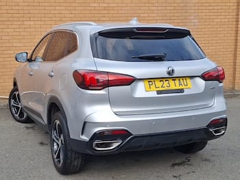 Used MG MG HS 2023 for sale - 79686104: Photo