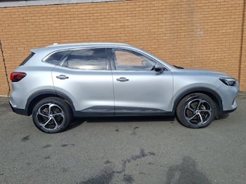 Used MG MG HS 2023 for sale - 79686104: Photo