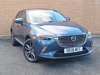 2018 - 2.0 Sport Nav 5dr