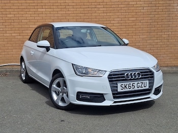 Used Audi A1 2015 for sale - 78498706: Photo