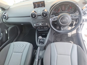 Used Audi A1 2015 for sale - 78498706: Photo