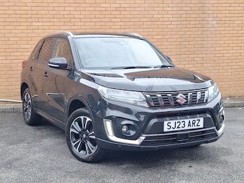 Used Suzuki Vitara 2023 for sale - 78735481: Photo