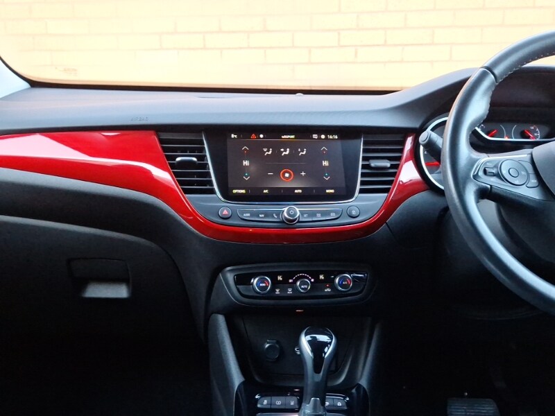 Used Vauxhall Crossland 2023 for sale - 76397532: Photo 10