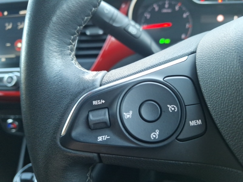 Used Vauxhall Crossland 2023 for sale - 76397532: Photo 13