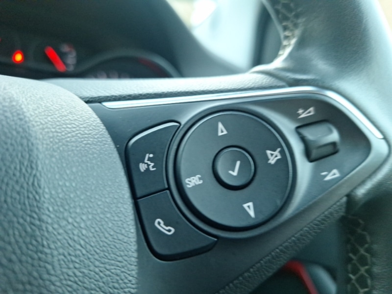 Used Vauxhall Crossland 2023 for sale - 76397532: Photo 14