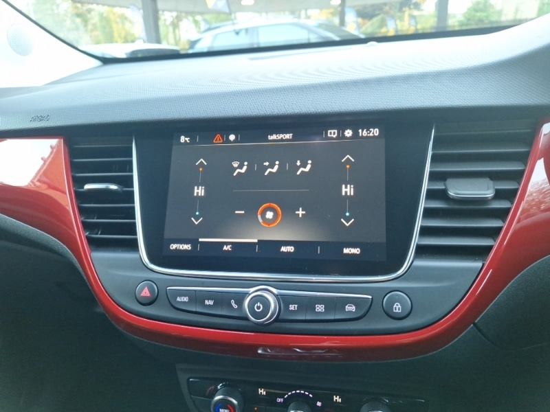 Used Vauxhall Crossland 2023 for sale - 76397532: Photo 16