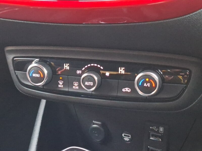 Used Vauxhall Crossland 2023 for sale - 76397532: Photo 17