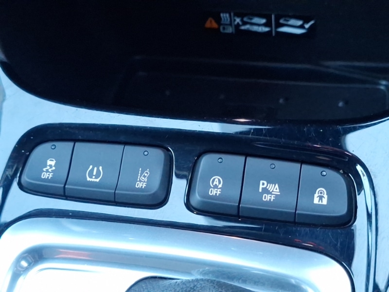 Used Vauxhall Crossland 2023 for sale - 76397532: Photo 18